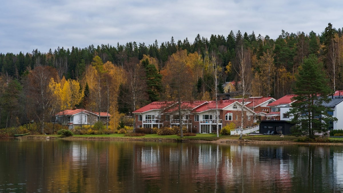 Tervisliku toitumise põhitõed